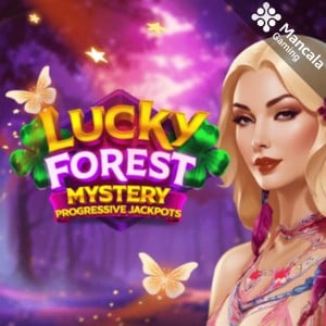 Lucky Forest