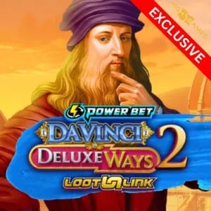 Davinici Deluxe Ways