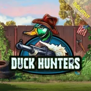 Duck Hunters